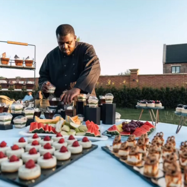 Private Chef Raymond A in London, Greater London - yhangry