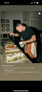 Chef Luke S