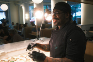 Chef Kiel N