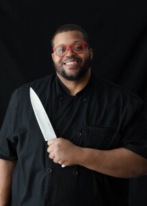 Chef Terrance F