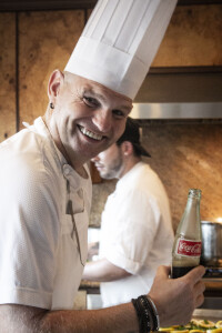 Chef Patryk L