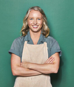 Chef Ali R