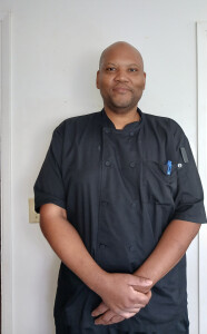 Chef Anwar R