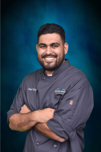 Chef Tony C