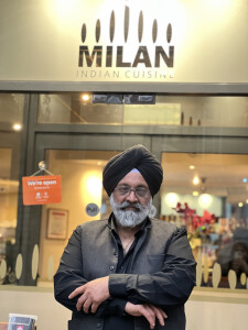 Chef Parvinder M's profile image