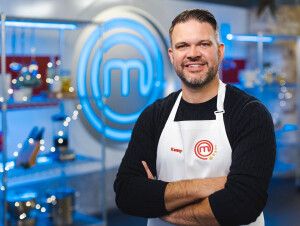 Chef Kenny T