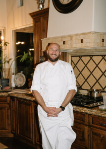 Chef Travis C
