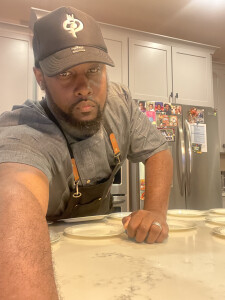 Chef Dashawn T
