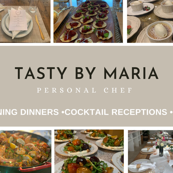 Maria C's 1st gallery image