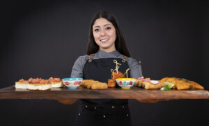 Chef Maria C