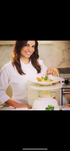 Chef Adriana V