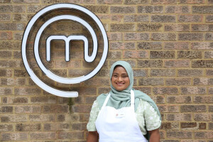 Chef Fateha K's profile image