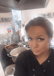 Chef Sophie S