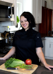 Chef Sasha R
