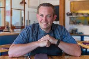 Chef Adam H