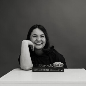 Chef Audrey A