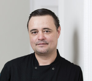 Chef Irmantas U's profile image