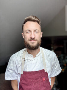 Chef Ian M