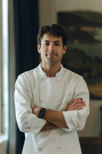 Chef Evan T