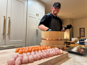 Chef Jeff E