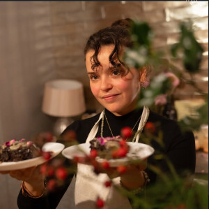 Chef Elsa C