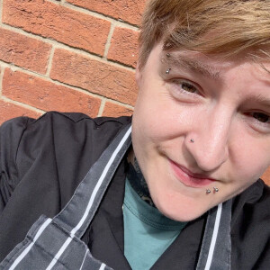 Chef Joy G
