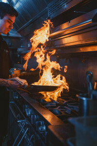Chef Connor G