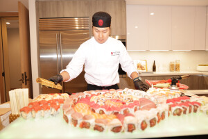 Chef Shimon Y