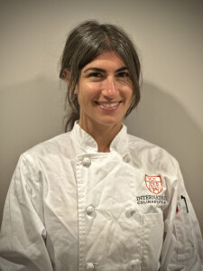 Chef Alessandra B