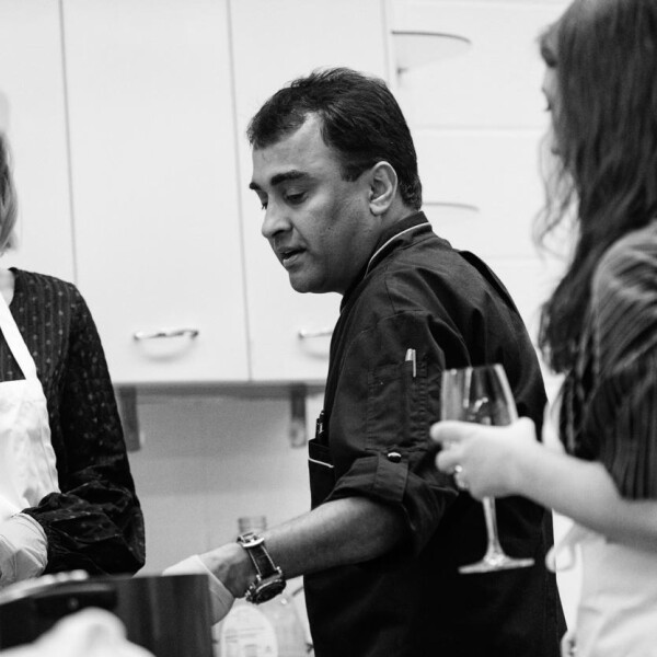 Ashok N's 56th gallery image