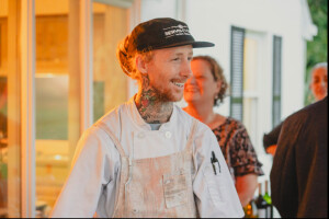 Chef Stephen S