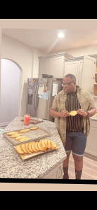 Chef Tapiwanashe N