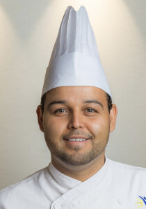 Chef Rodolfo R