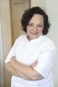 Chef Brenda B