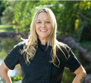 Chef Eileen P