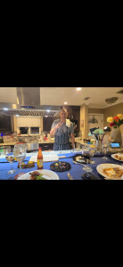 Chef Derrick S
