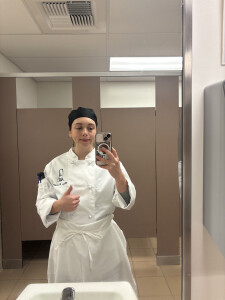Chef Chloe R