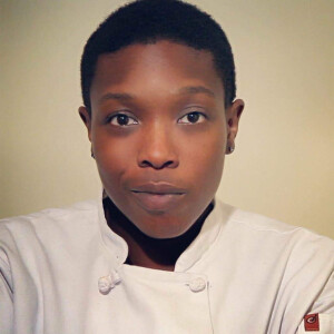 Chef Rya F