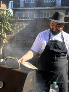 Chef Yuly D's profile image