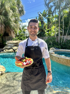 Chef Bekir T's profile image
