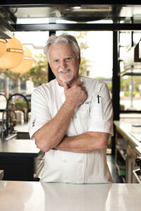 Chef John M
