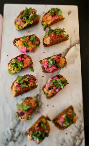 CHEF HISTRINNE ,'s 3rd gallery image