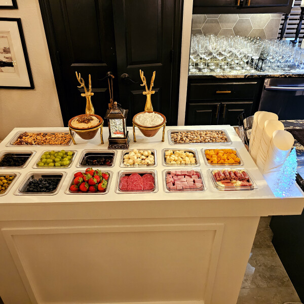 CHEF HISTRINNE ,'s 7th gallery image