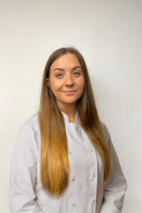 Chef Grace M