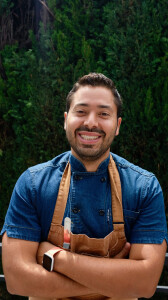 Chef David S