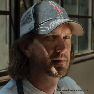 Chef Shawn B
