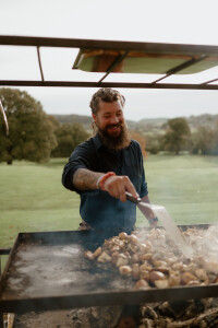 Chef Paul L