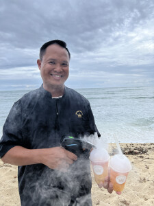 Chef Jason R