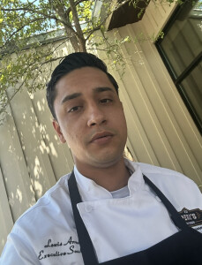 Chef Lewis A
