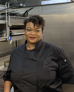 Chef Taylor P